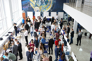 Project Next 2025: ждем всех, кому интересно молодежное научно-техническое творчество!